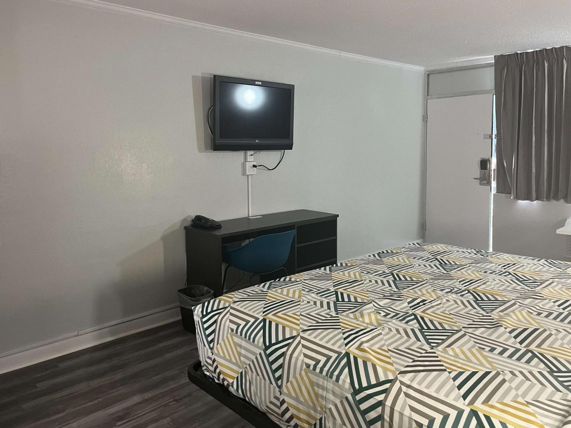 Studio 6 Suites Pocomoke City, Md Екстер'єр фото