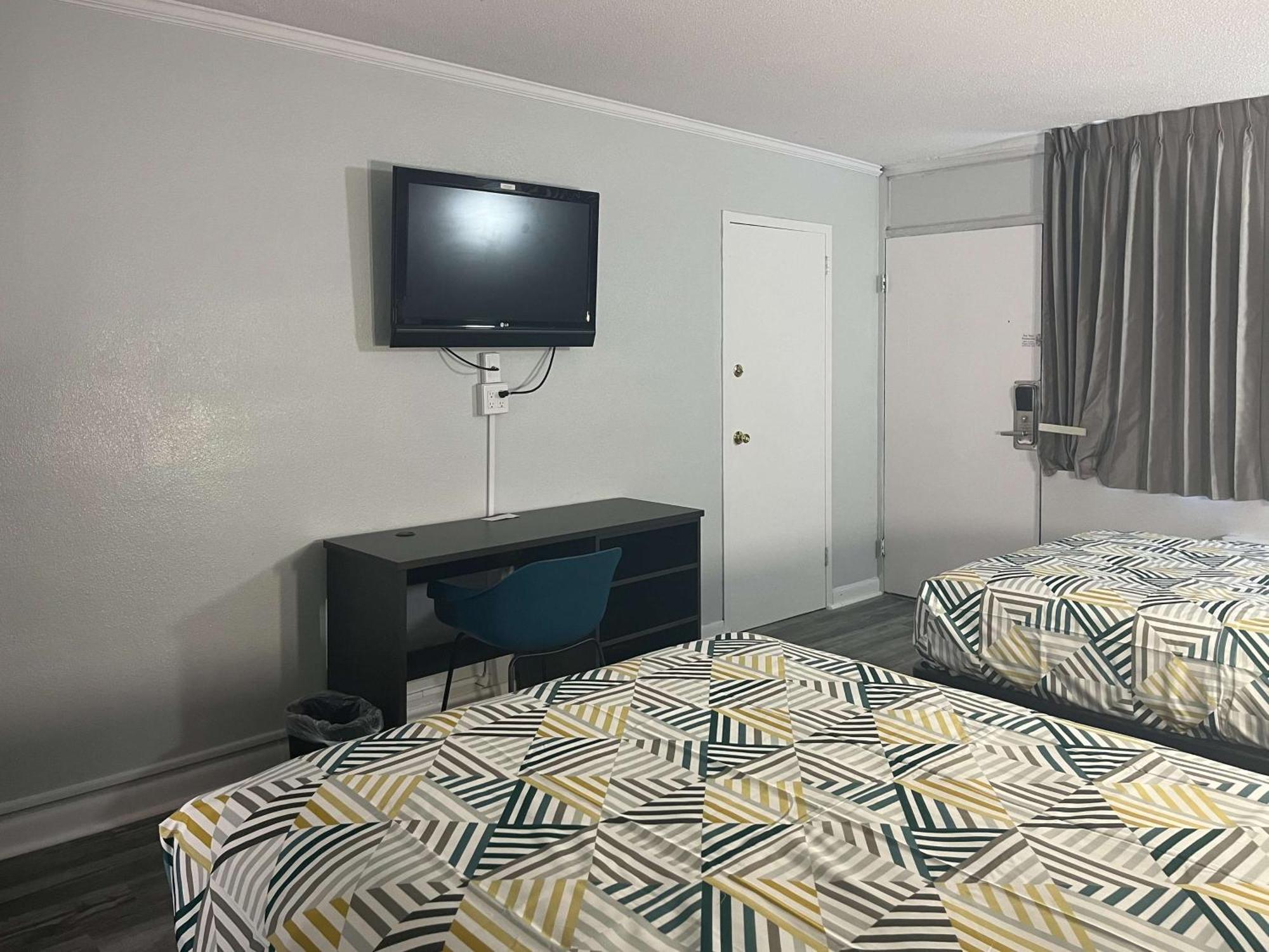 Studio 6 Suites Pocomoke City, Md Екстер'єр фото